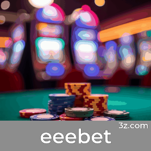 eeebet: Plataforma de Apostas com Sustentabilidade e Responsabilidade