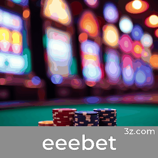 eeebet: Cassino premiado e apostas seguras