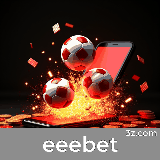 Experiências Inovadoras em Jogos: Desenvolvimento de Ponta na eeebet