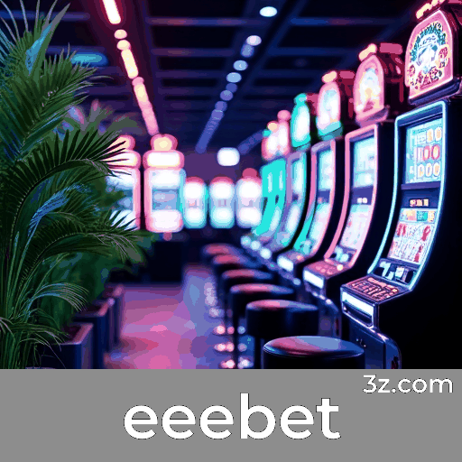 eeebet: Experiência de Cassino Online no Brasil