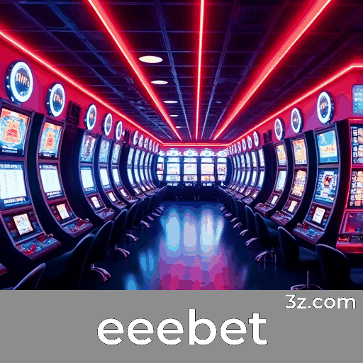 eeebet: Apostas Esportivas de Excelência e Abrangência