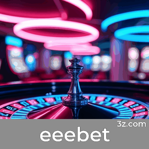 eeebet: Experiência de Cassino Imersiva para Brasileiros