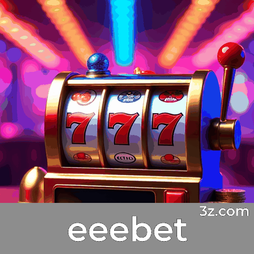 Experiência Imersiva e Diversificada com eeebet
