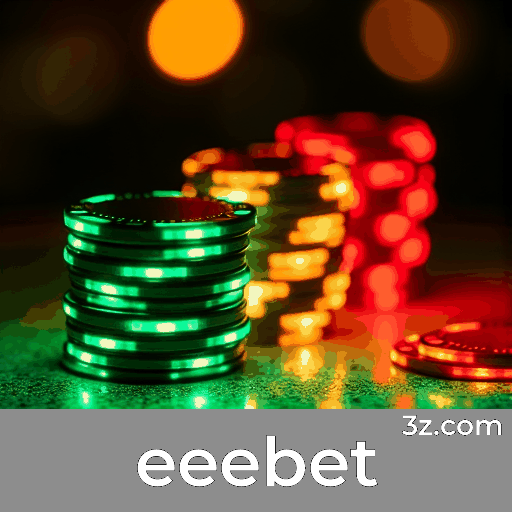 eeebet: Cassino premiado e apostas seguras